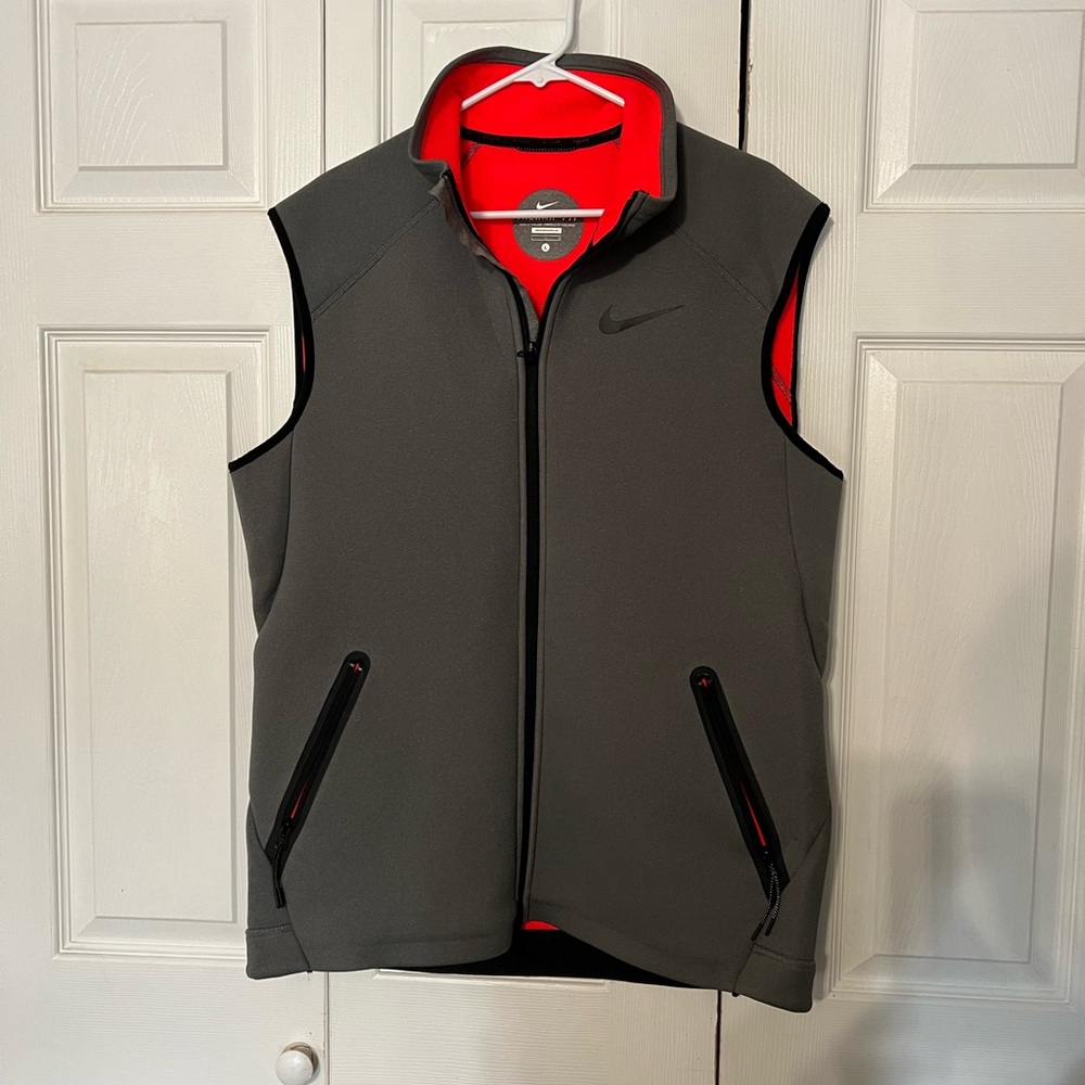 NIKE Therma Fit Vest